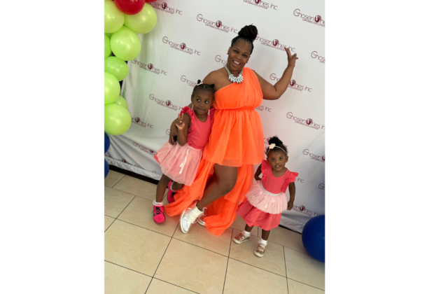 Support Sneaker Ball 2026 – Step In for Change