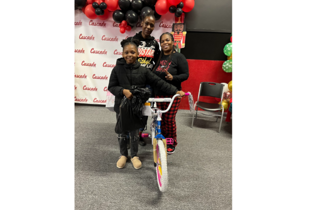 Toy Drive Giveaway 2025